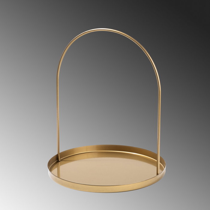 Aberto Design Kos-B - Gold